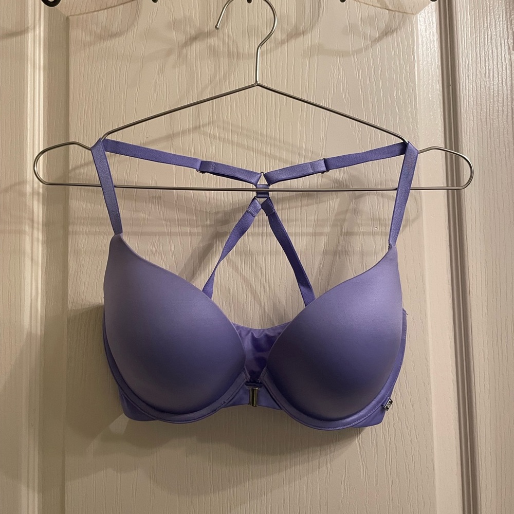Victoria’s Secret Very Sexy Push Up Bra